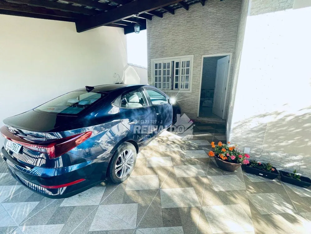 Casa, 3 quartos, 177 m² - Foto 1