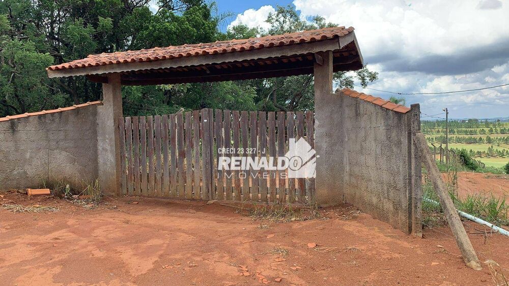Sítio, 2 quartos, 12 hectares - Foto 11