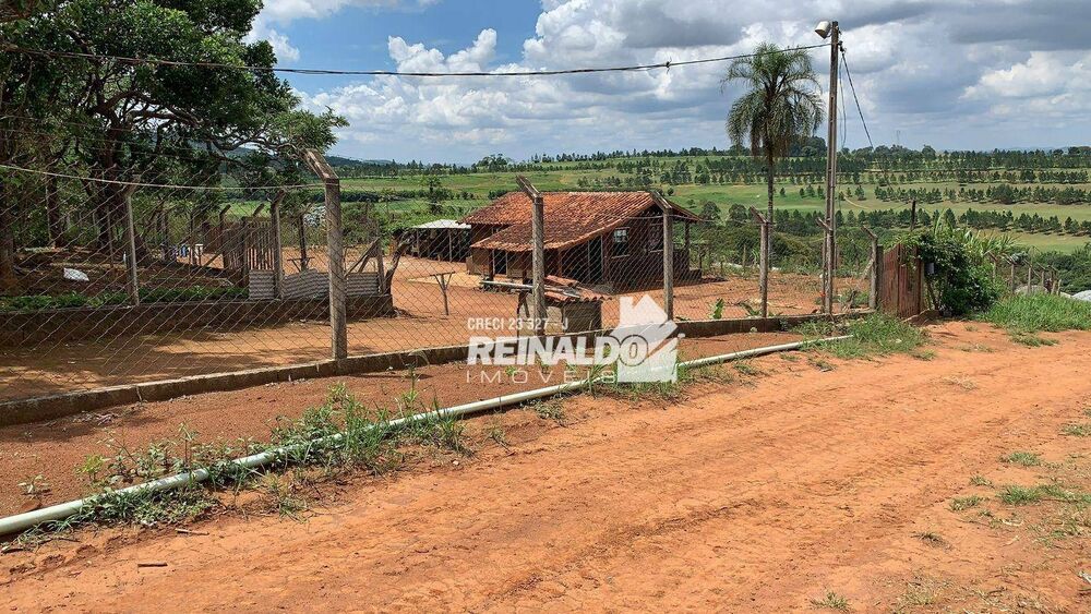 Sítio, 2 quartos, 12 hectares - Foto 3