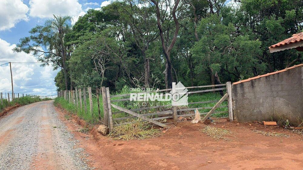 Sítio, 2 quartos, 12 hectares - Foto 10