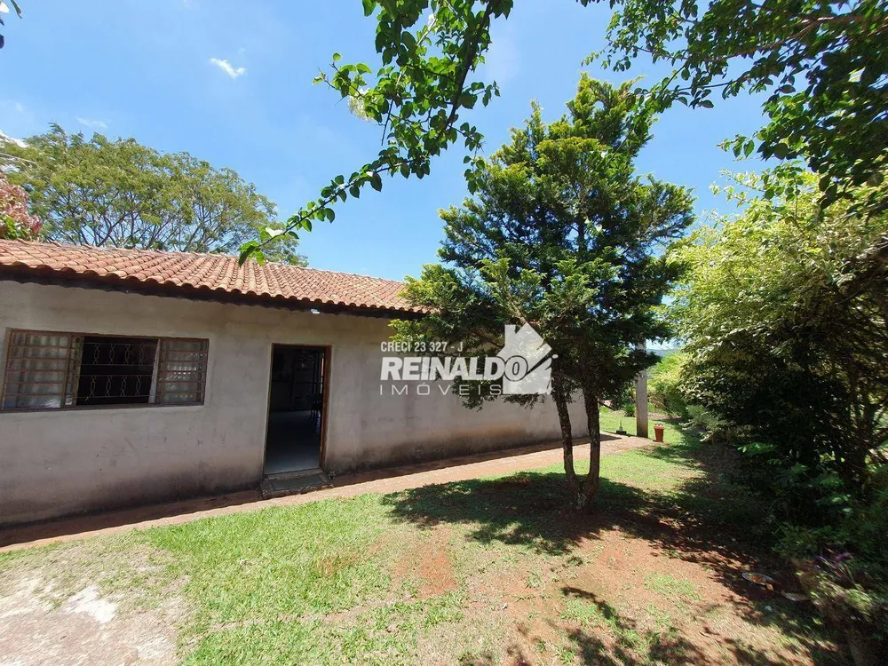 Chácara, 3 quartos, 1254 m² - Foto 8