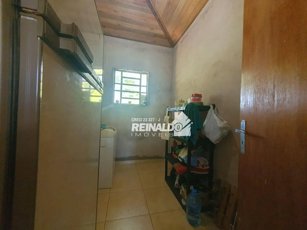 Chácara, 3 quartos, 1254 m² - Foto 7