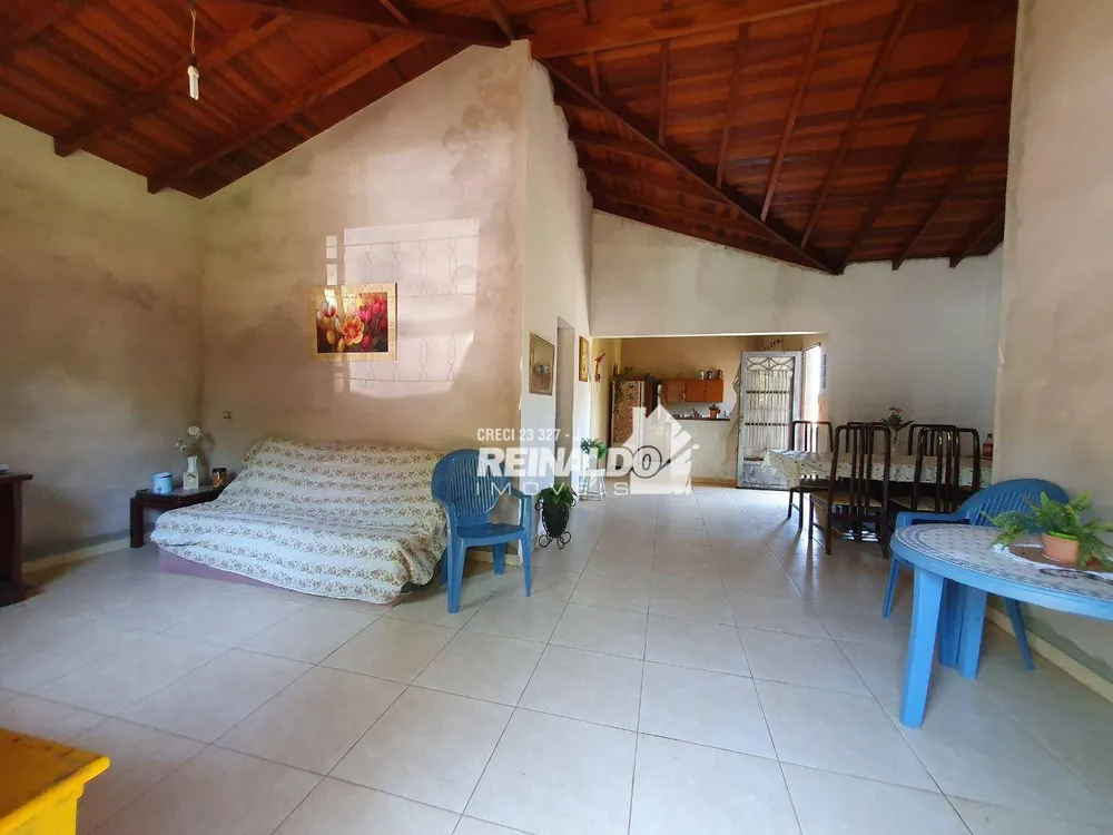 Chácara, 3 quartos, 1254 m² - Foto 6