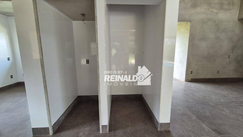 Casa de Condomínio, 4 quartos - Foto 9