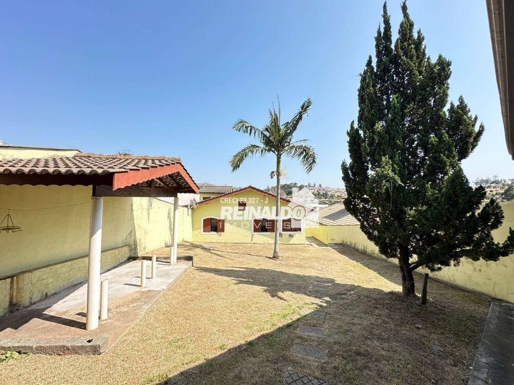 Casa, 3 quartos, 284 m² - Foto 6