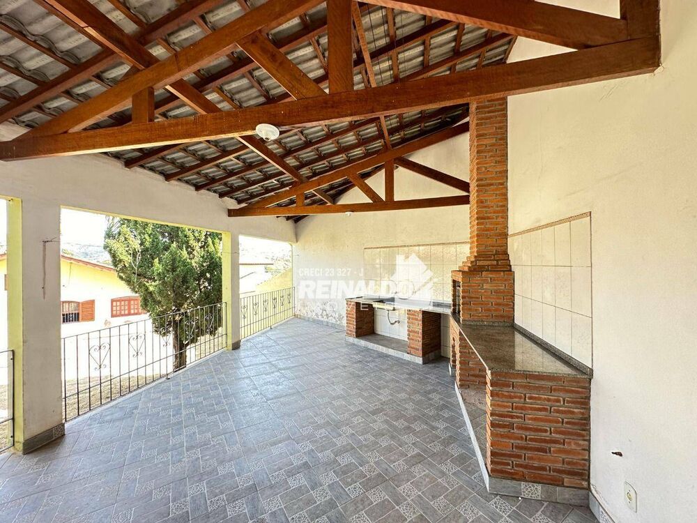 Casa, 3 quartos, 284 m² - Foto 5