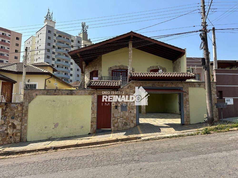 Casa, 3 quartos, 284 m² - Foto 20