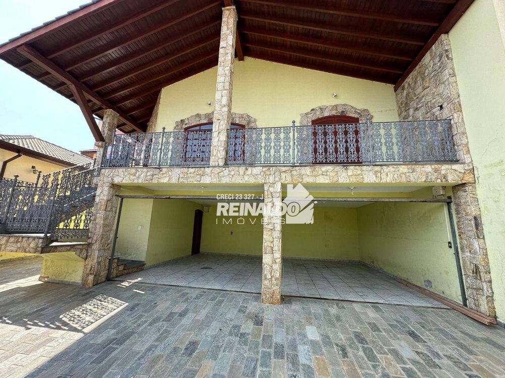 Casa, 3 quartos, 284 m² - Foto 16