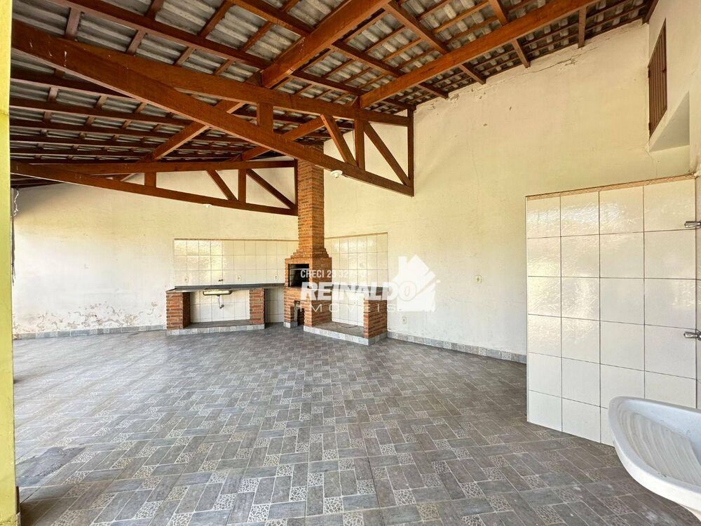 Casa, 3 quartos, 284 m² - Foto 8