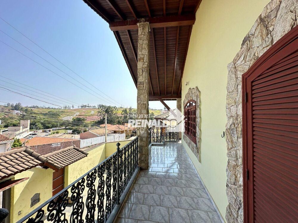 Casa, 3 quartos, 284 m² - Foto 13