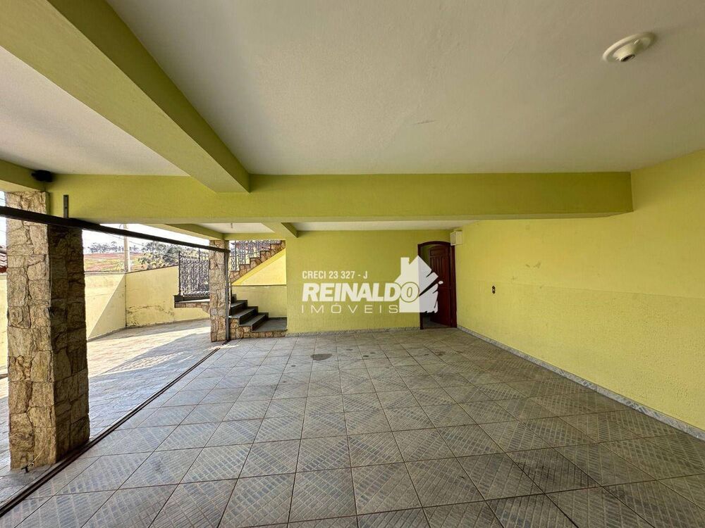 Casa, 3 quartos, 284 m² - Foto 17