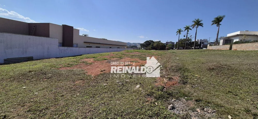 Loteamento e Condomínio à venda, 701M2 - Foto 2