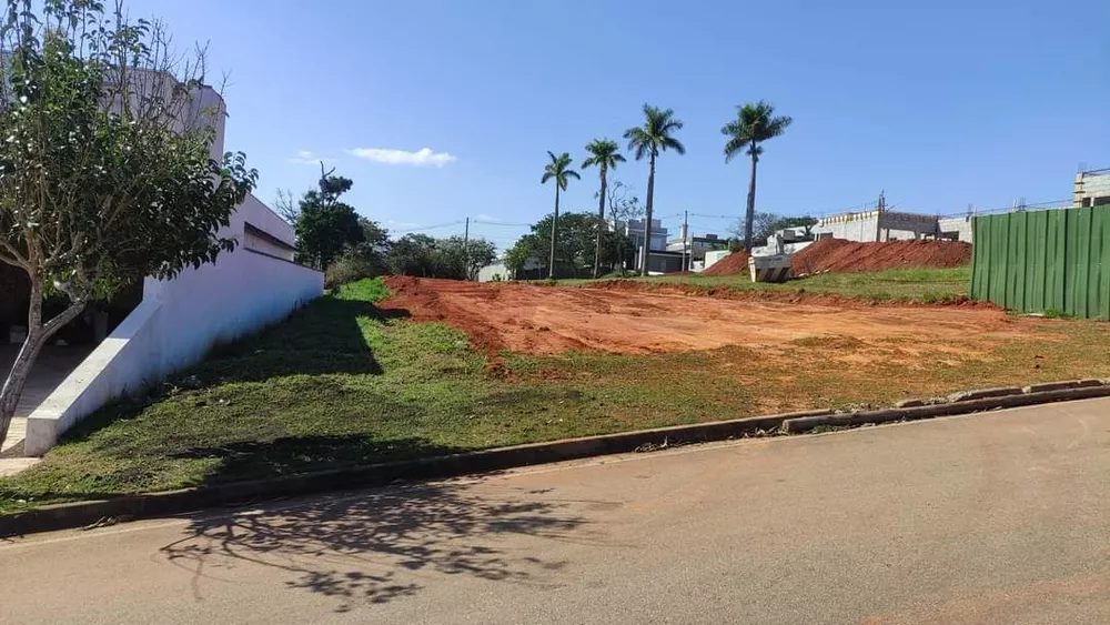 Loteamento e Condomínio à venda, 701M2 - Foto 1