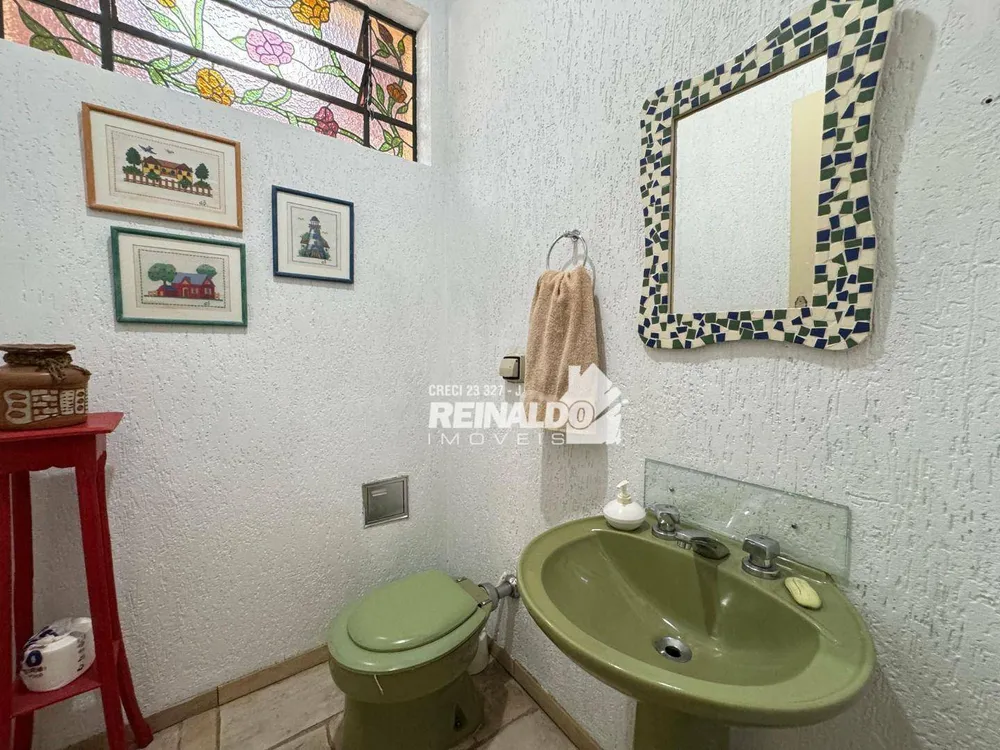 Casa de Condomínio, 3 quartos - Foto 11