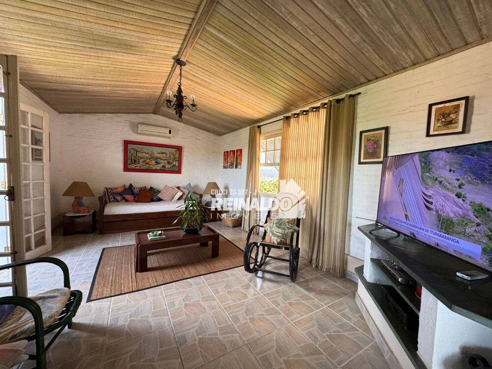 Casa de Condomínio, 3 quartos - Foto 12