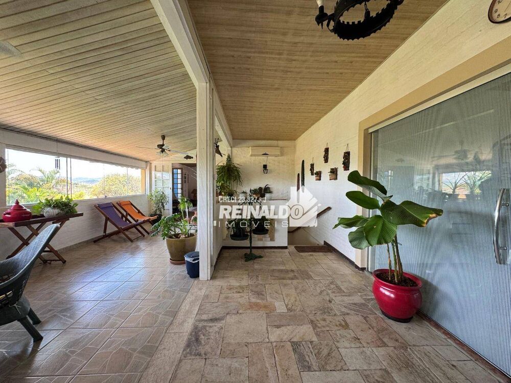 Casa de Condomínio, 3 quartos - Foto 17