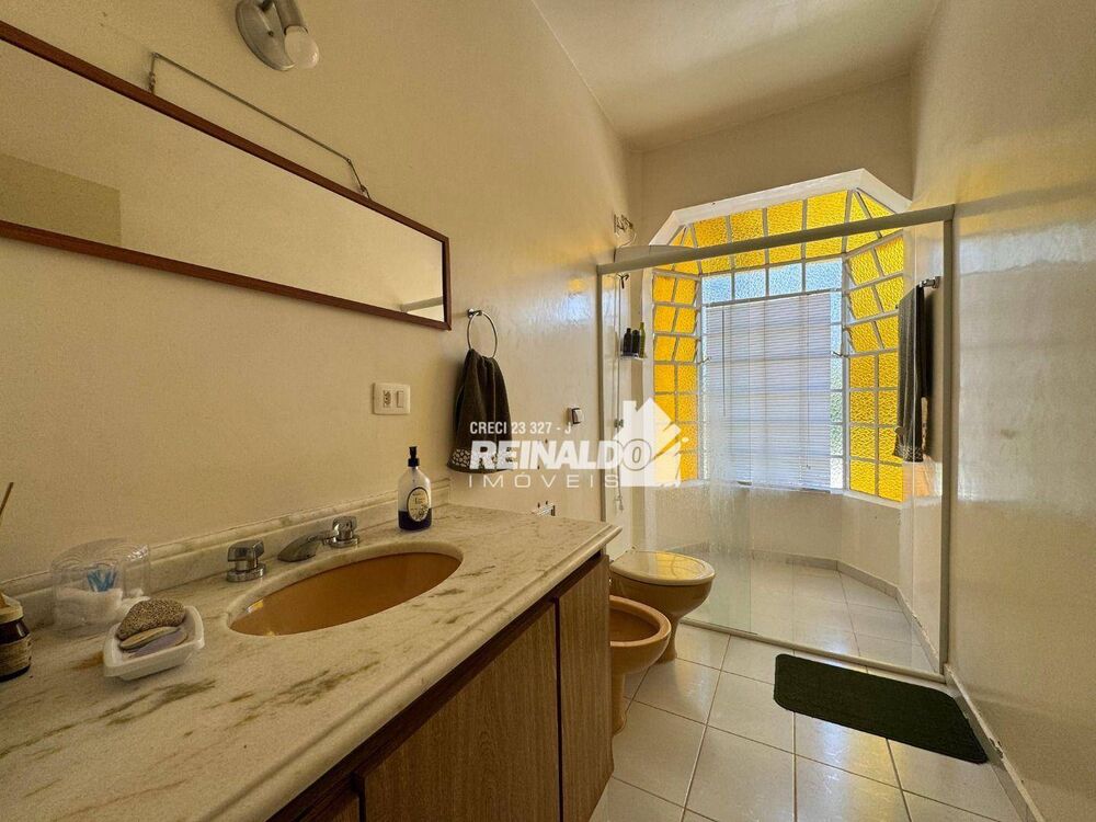 Casa de Condomínio, 3 quartos - Foto 11