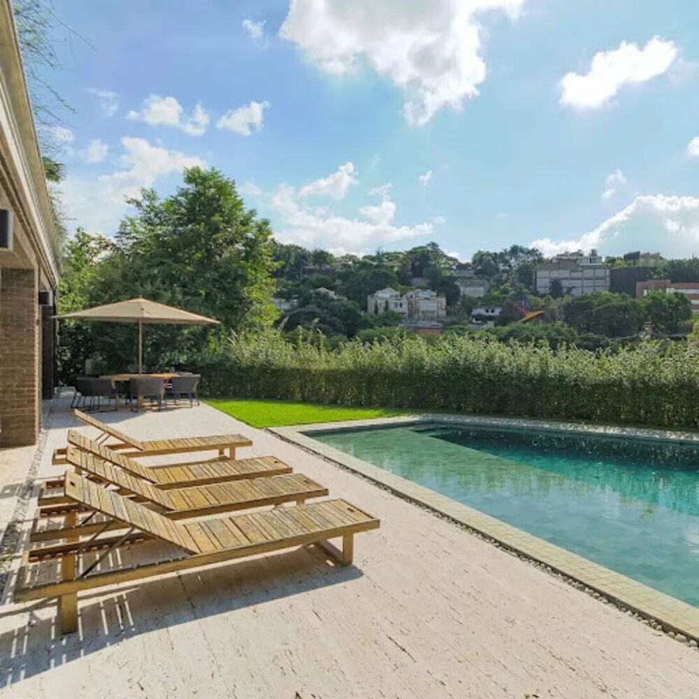 Casa, 5 quartos, 1057 m² - Foto 8