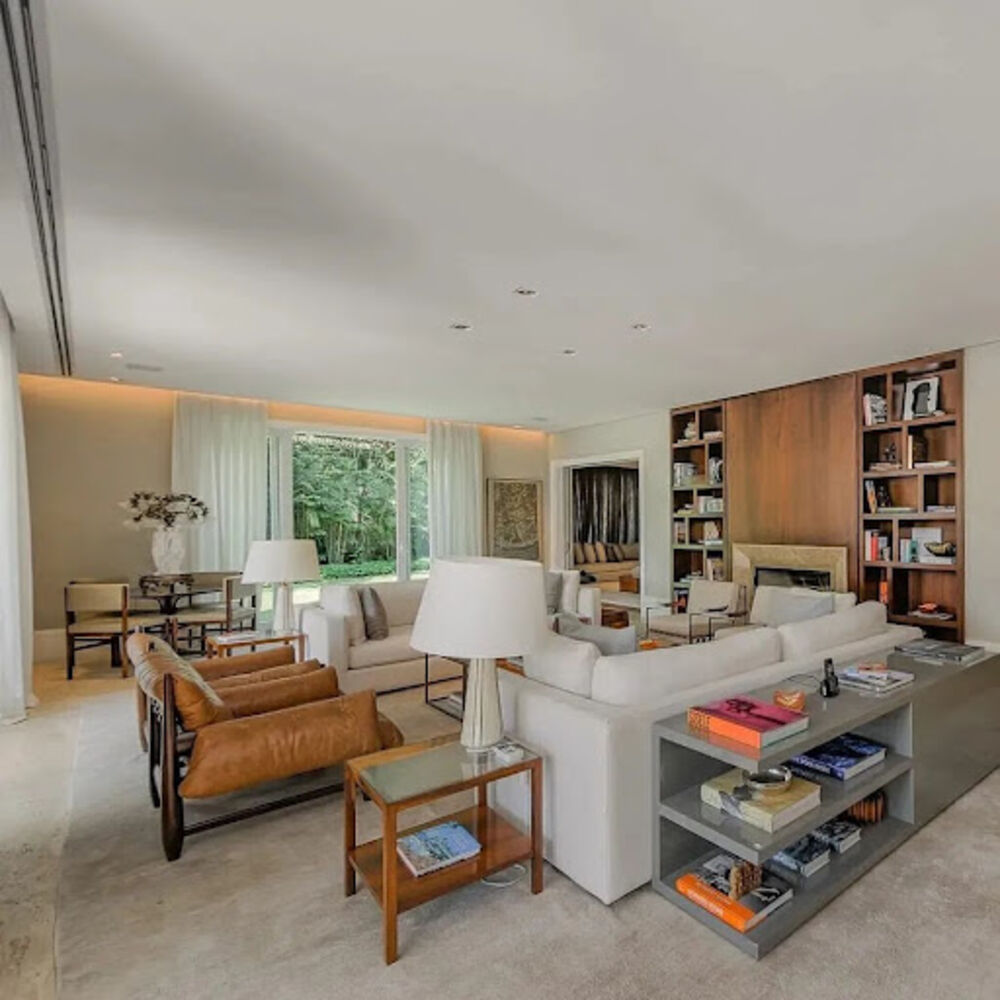 Casa, 5 quartos, 1057 m² - Foto 7