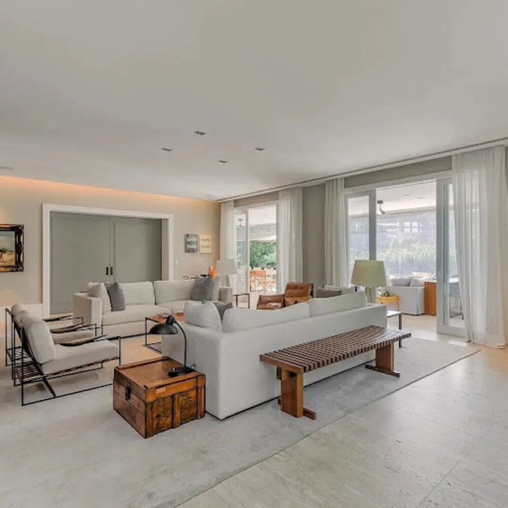 Casa, 5 quartos, 1057 m² - Foto 4