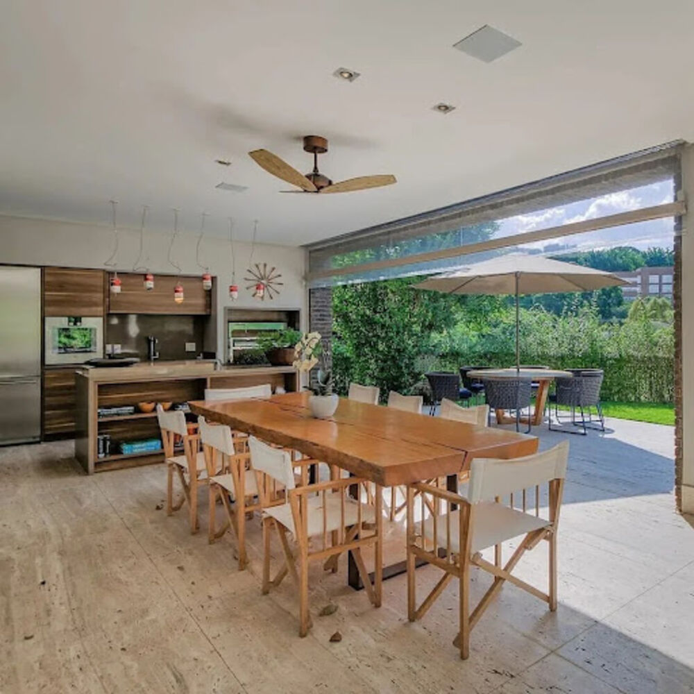 Casa, 5 quartos, 1057 m² - Foto 3