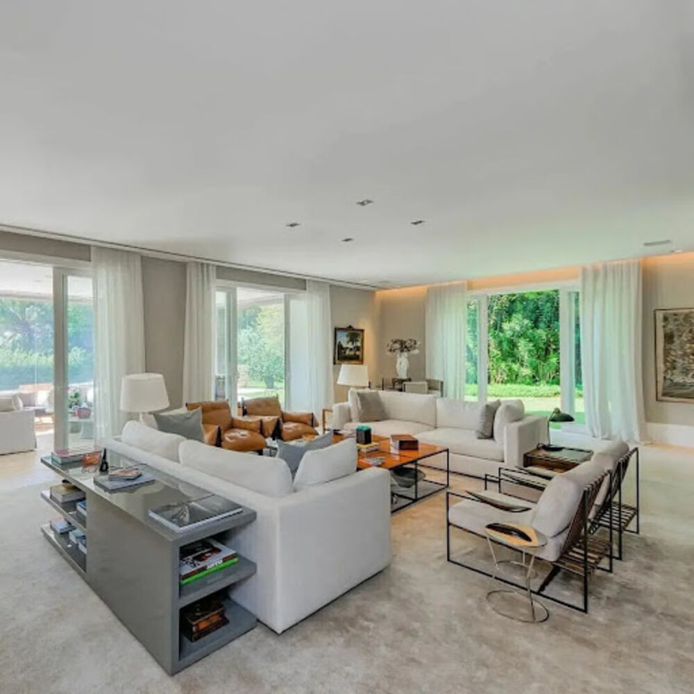 Casa, 5 quartos, 1057 m² - Foto 6