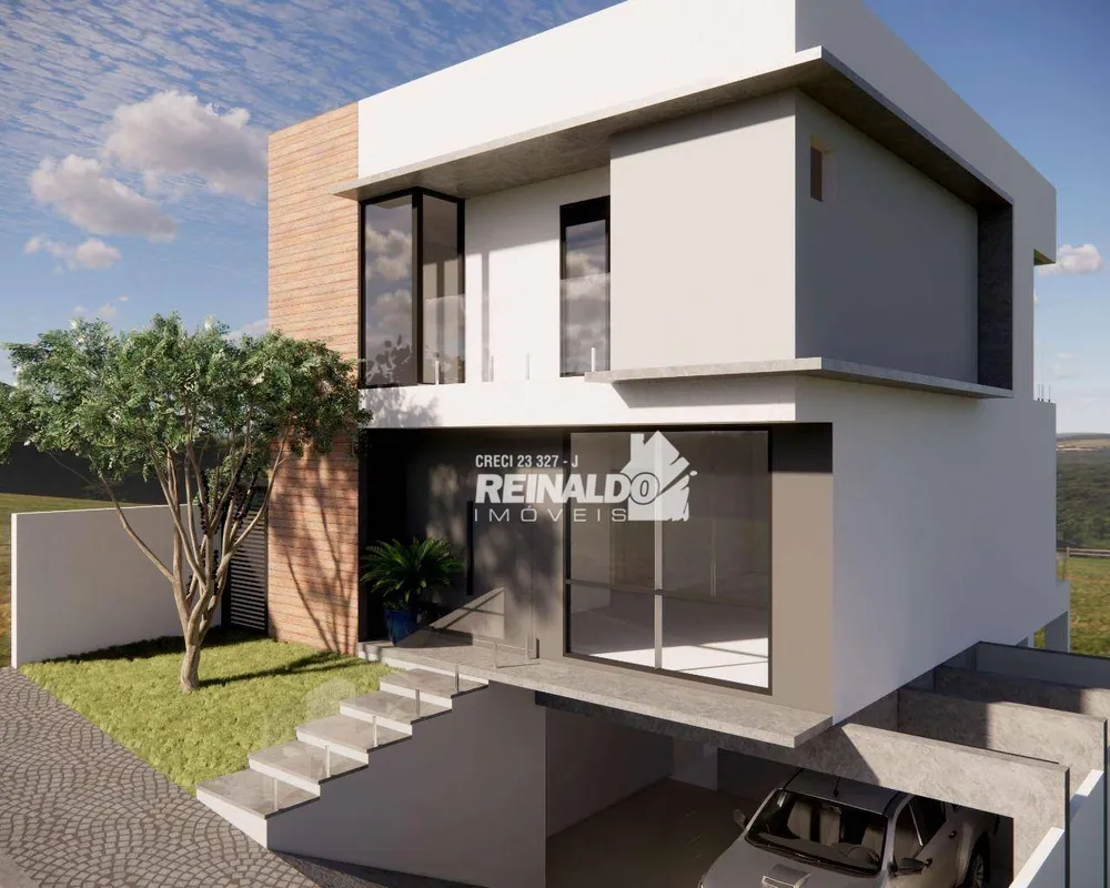Casa de Condomínio, 4 quartos - Foto 7