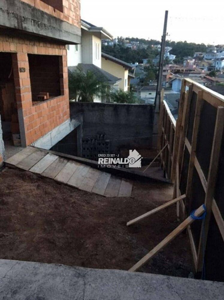 Casa de Condomínio, 4 quartos - Foto 10