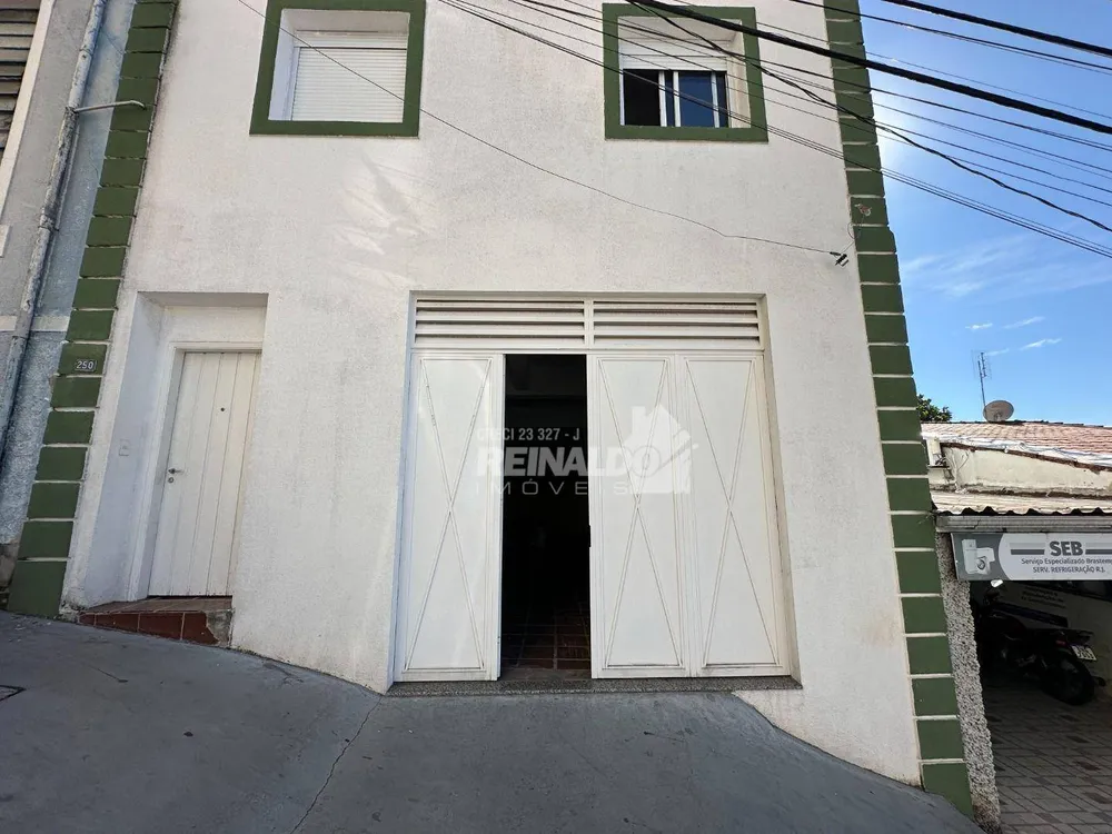 Loja-Salão, 77 m² - Foto 1