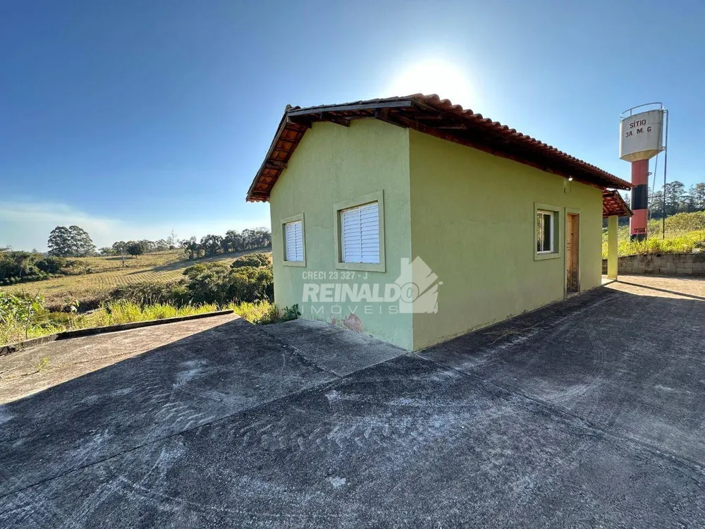 Sítio, 3 quartos, 3 hectares - Foto 7