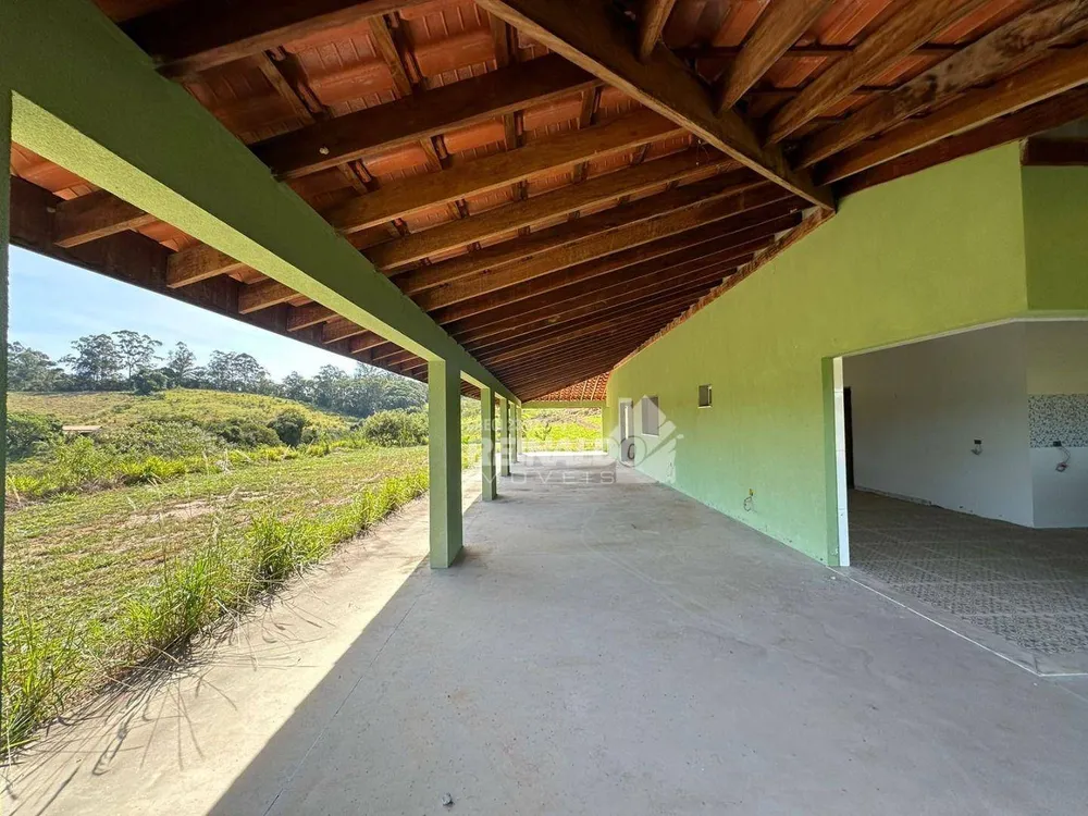 Sítio, 3 quartos, 3 hectares - Foto 9