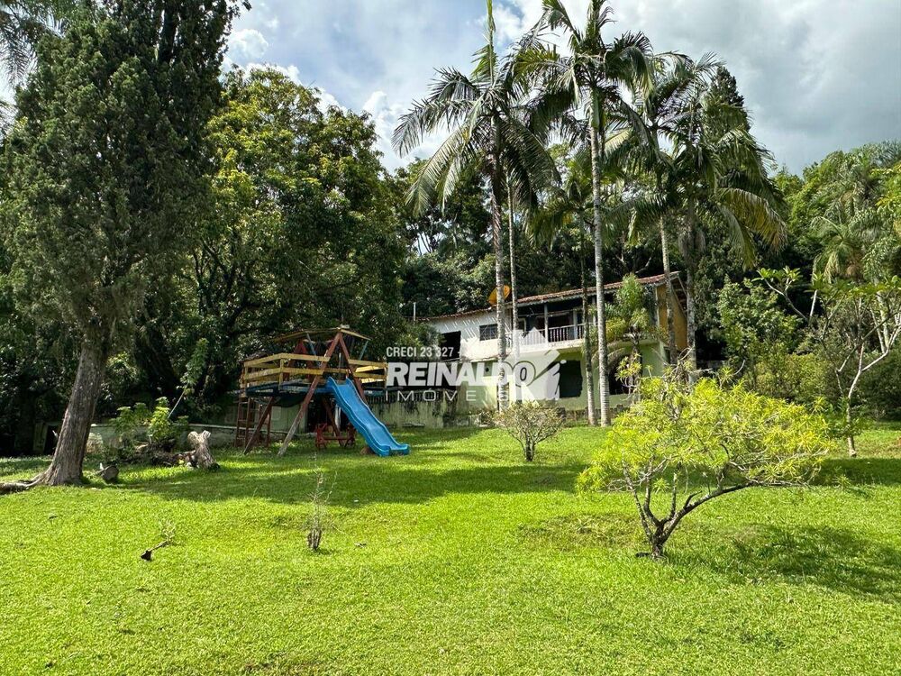 Sítio à venda com 3 quartos, 380m² - Foto 4