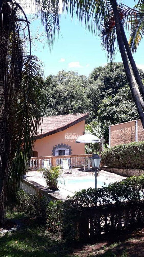 Chácara à venda com 2 quartos, 340m² - Foto 1