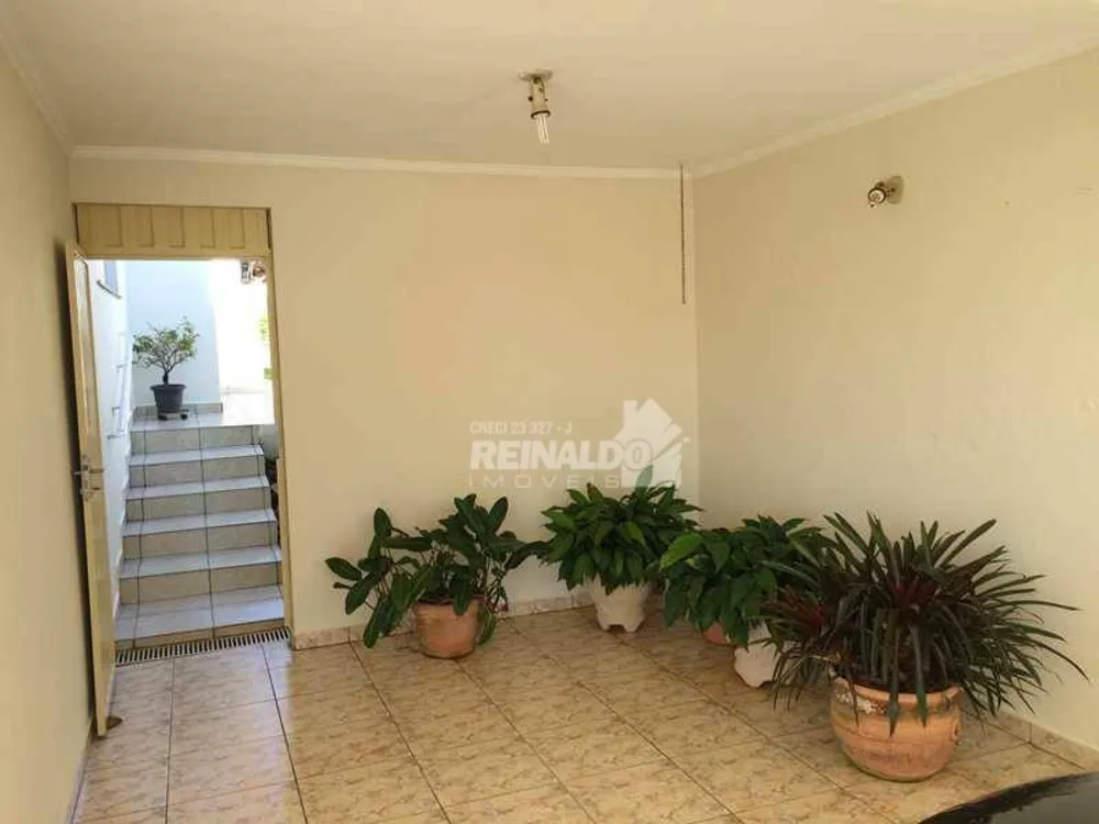 Casa de Condomínio, 3 quartos - Foto 17