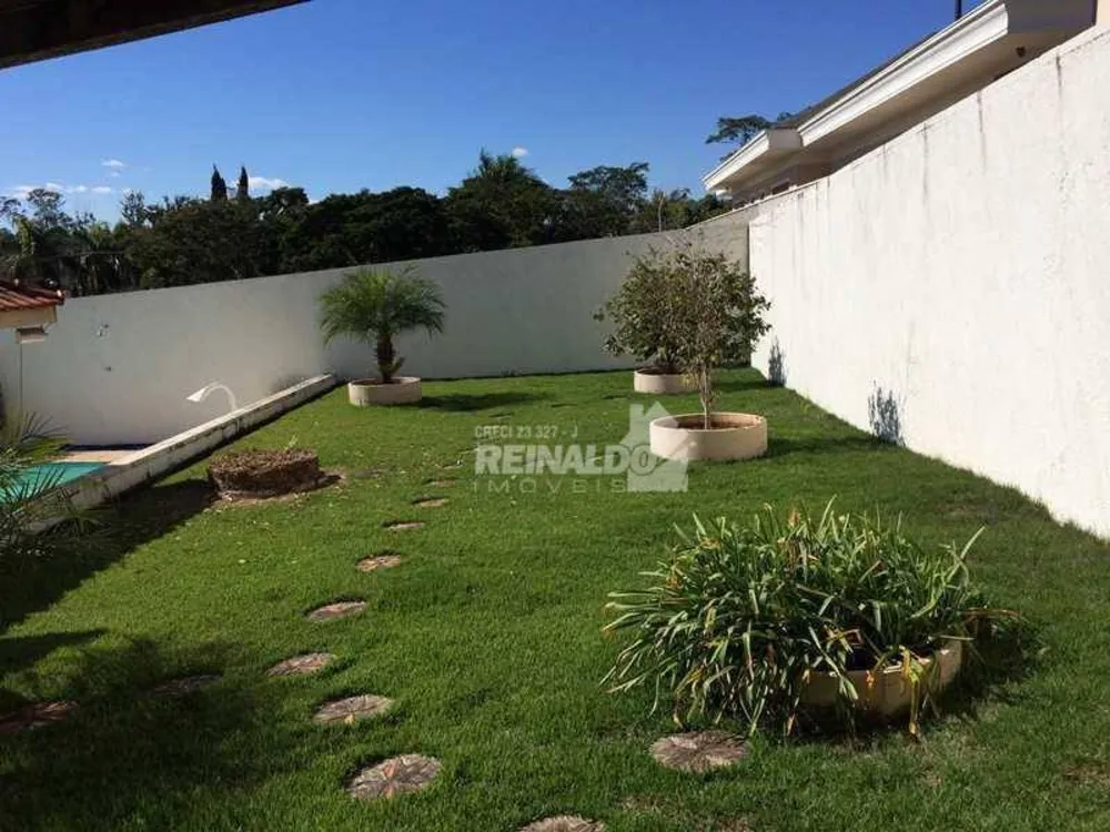 Casa de Condomínio, 3 quartos - Foto 20