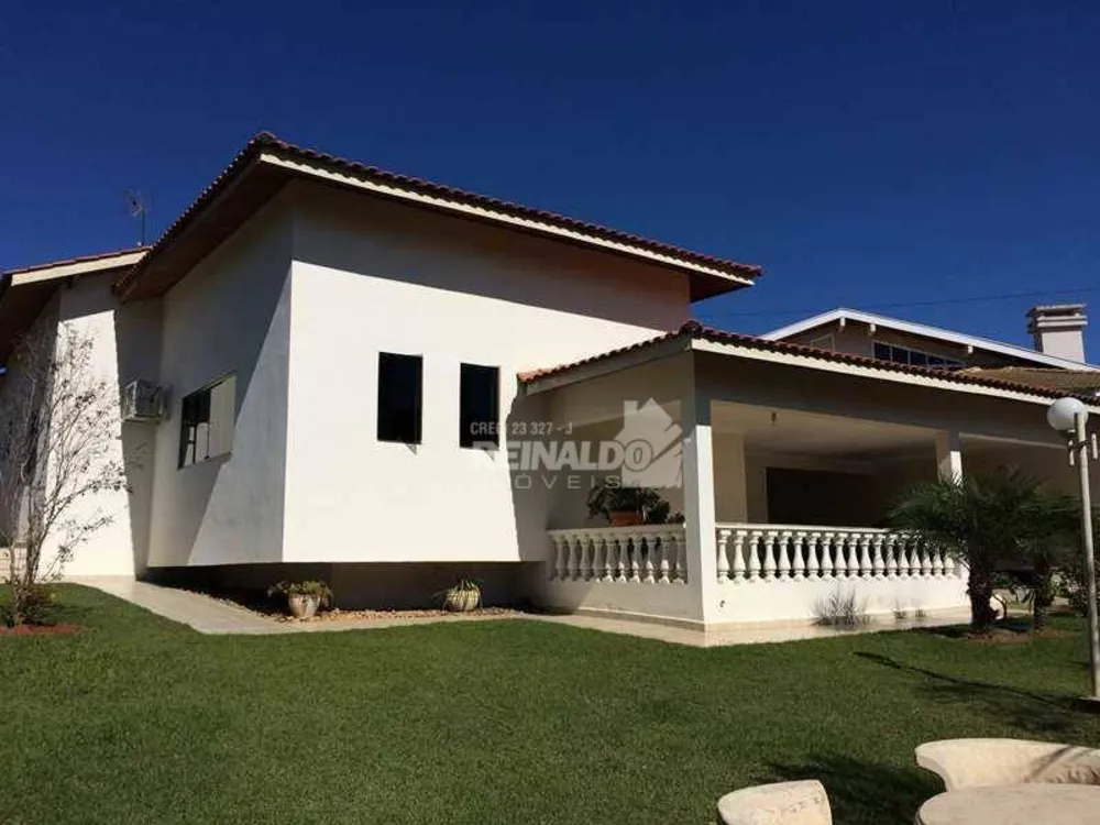 Casa de Condomínio, 3 quartos - Foto 18