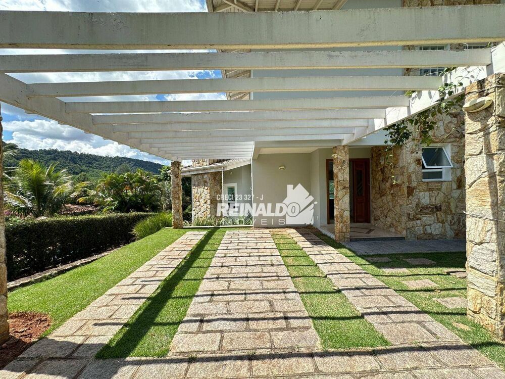 Casa de Condomínio, 4 quartos - Foto 8