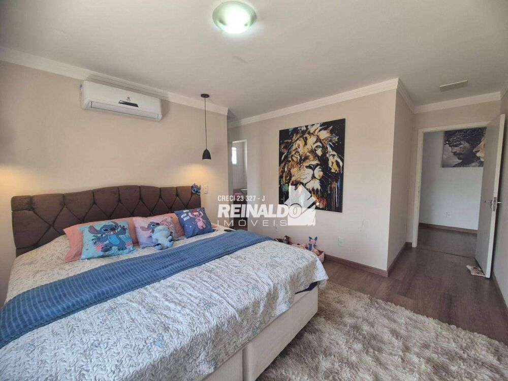 Casa de Condomínio, 4 quartos - Foto 5