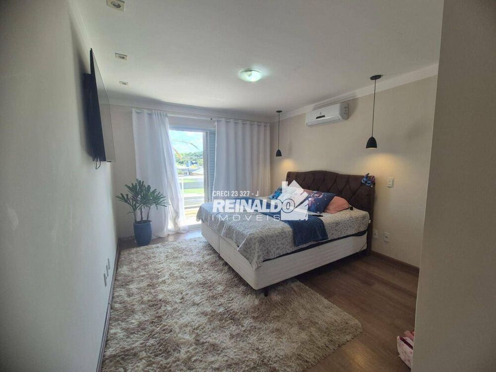 Casa de Condomínio, 4 quartos - Foto 10