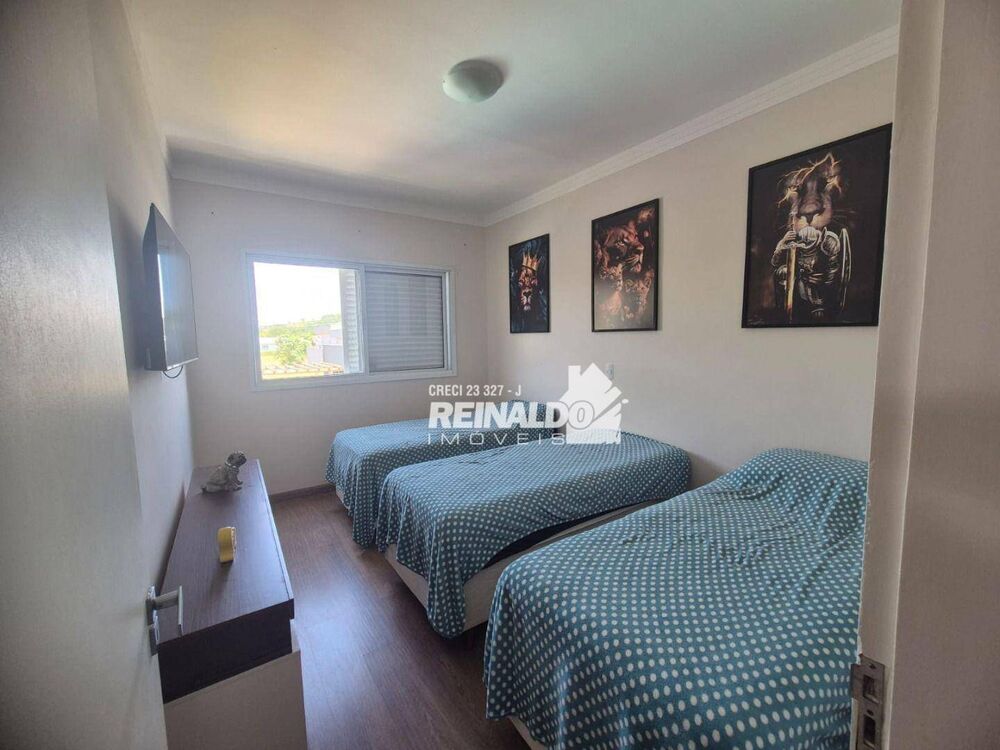 Casa de Condomínio, 4 quartos - Foto 20