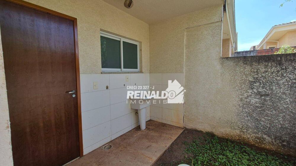 Casa de Condomínio, 3 quartos - Foto 7