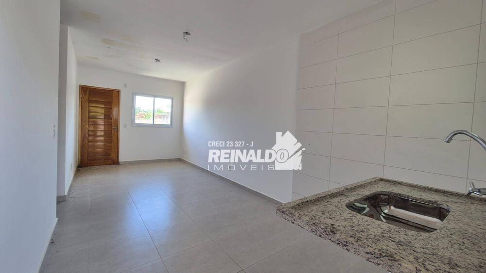 Casa de Condomínio, 3 quartos - Foto 9