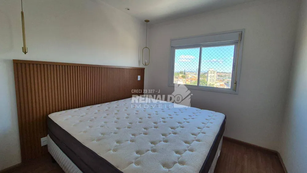 Apartamento, 3 quartos, 120 m² - Foto 6