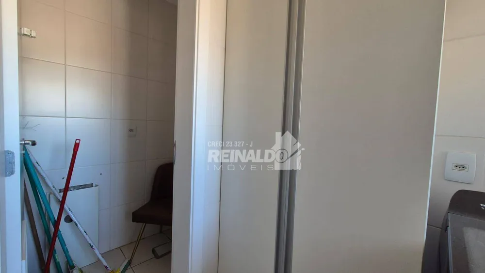 Apartamento, 3 quartos, 120 m² - Foto 3