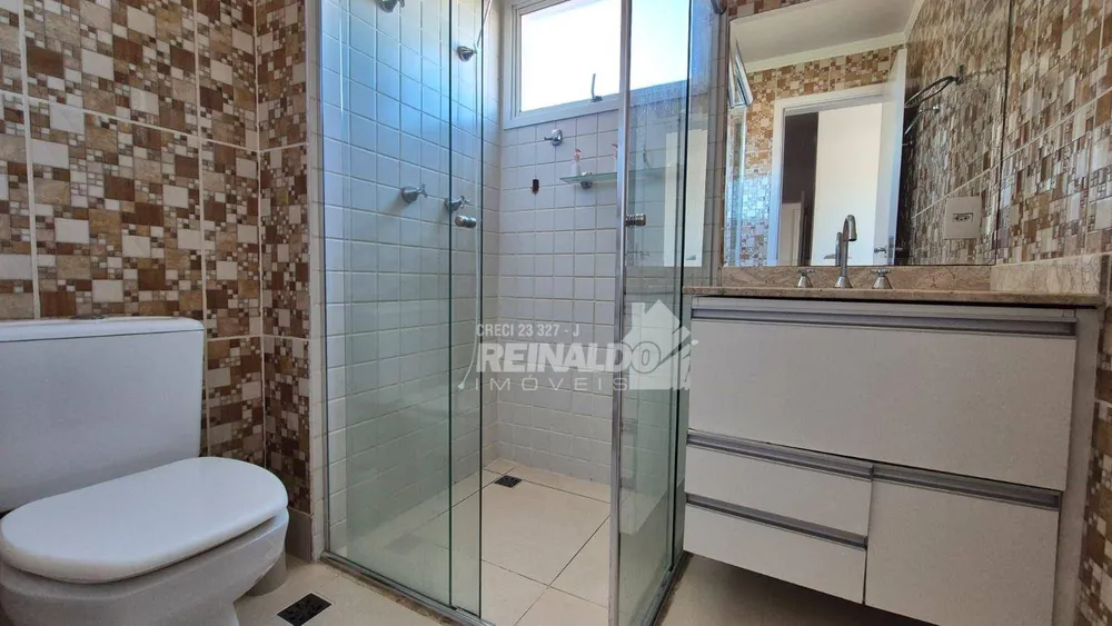 Apartamento, 3 quartos, 120 m² - Foto 4