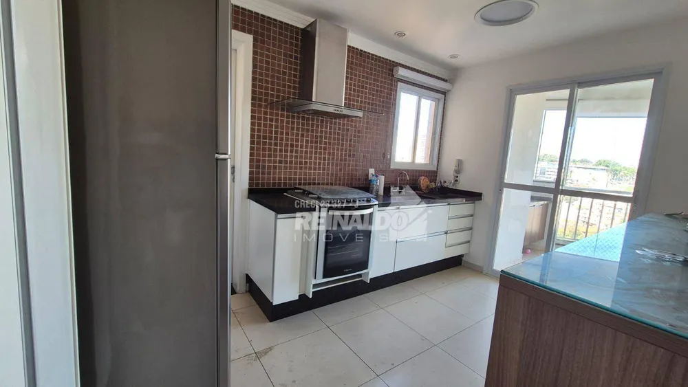 Apartamento, 3 quartos, 120 m² - Foto 2