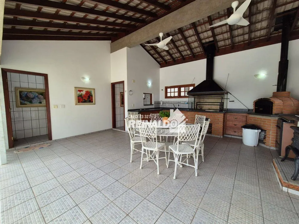 Casa de Condomínio, 4 quartos - Foto 4