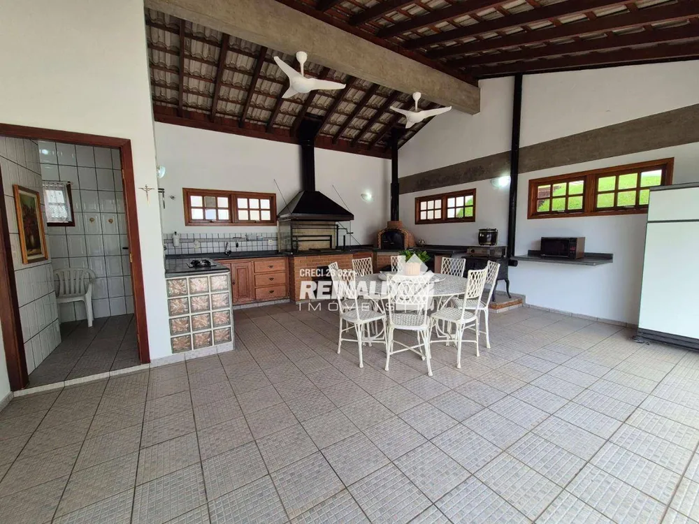 Casa de Condomínio, 4 quartos - Foto 11