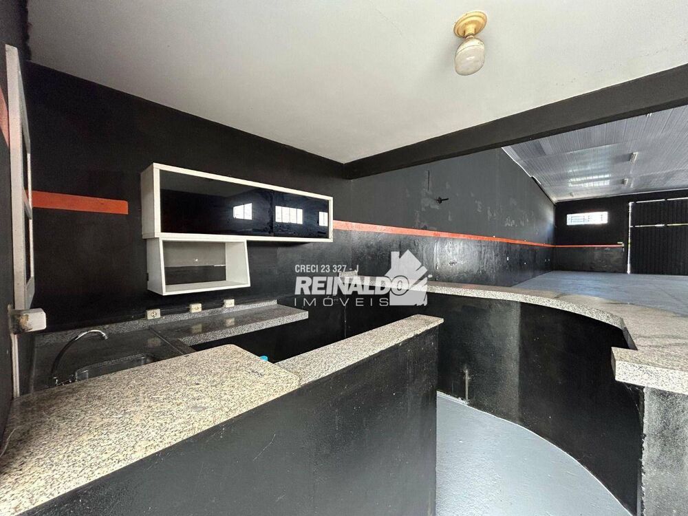Depósito-Galpão-Armazém para alugar, 353m² - Foto 4