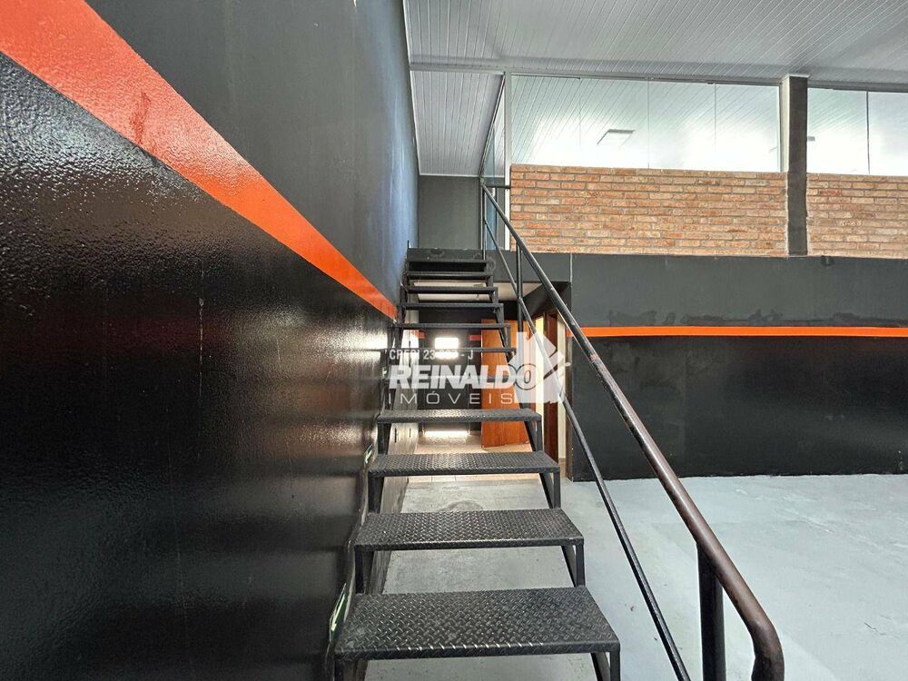 Depósito-Galpão-Armazém para alugar, 353m² - Foto 6